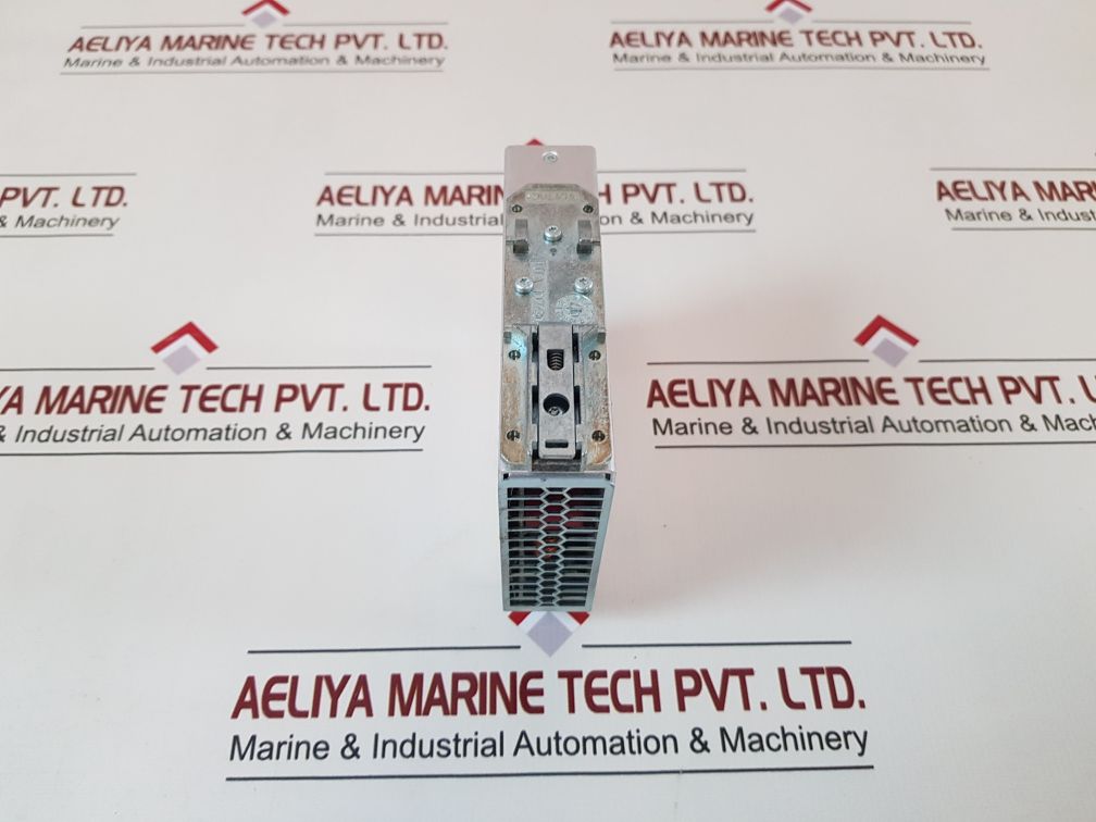 Phoenix Contact Quint-ps/1Ac/24Dc/3.5 Power Supply Module Rev 03