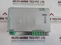 Phoenix Contact Quint-ps/1Ac/24Dc/40 Rev: 03 Power Supply 2866789