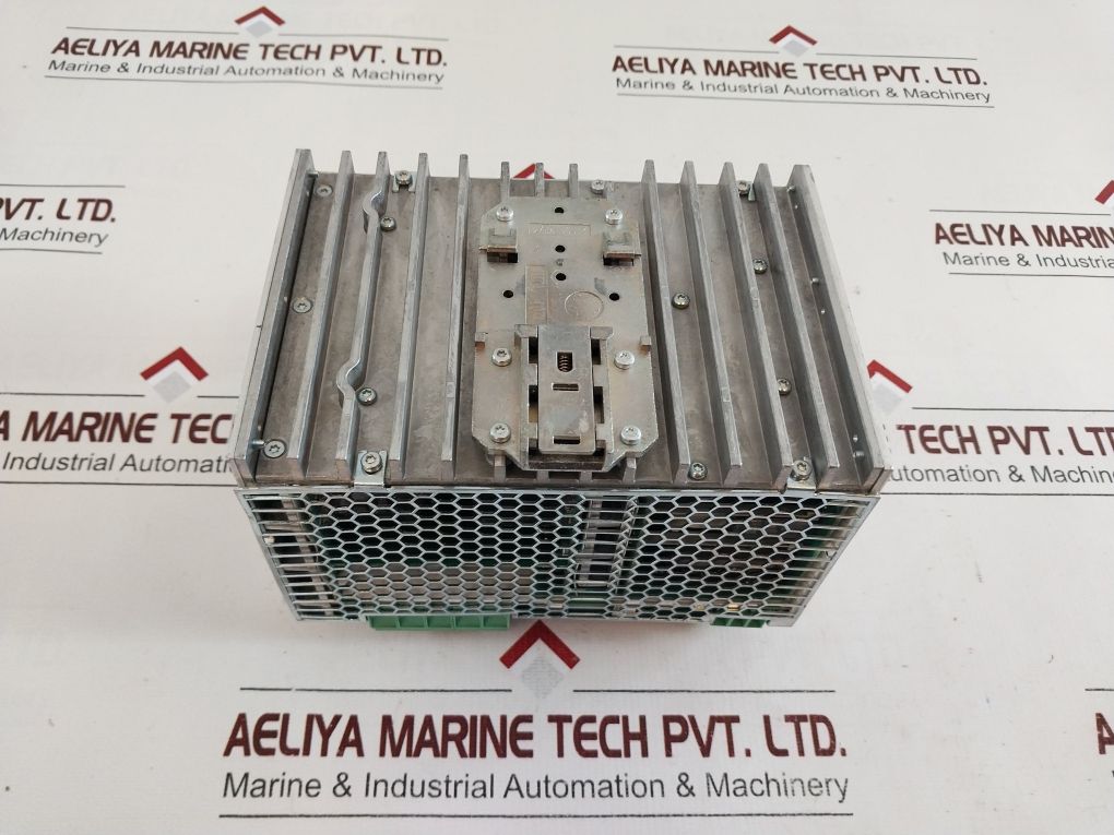 Phoenix Contact Quint-ps/1Ac/24Dc/40 Rev: 03 Power Supply 2866789