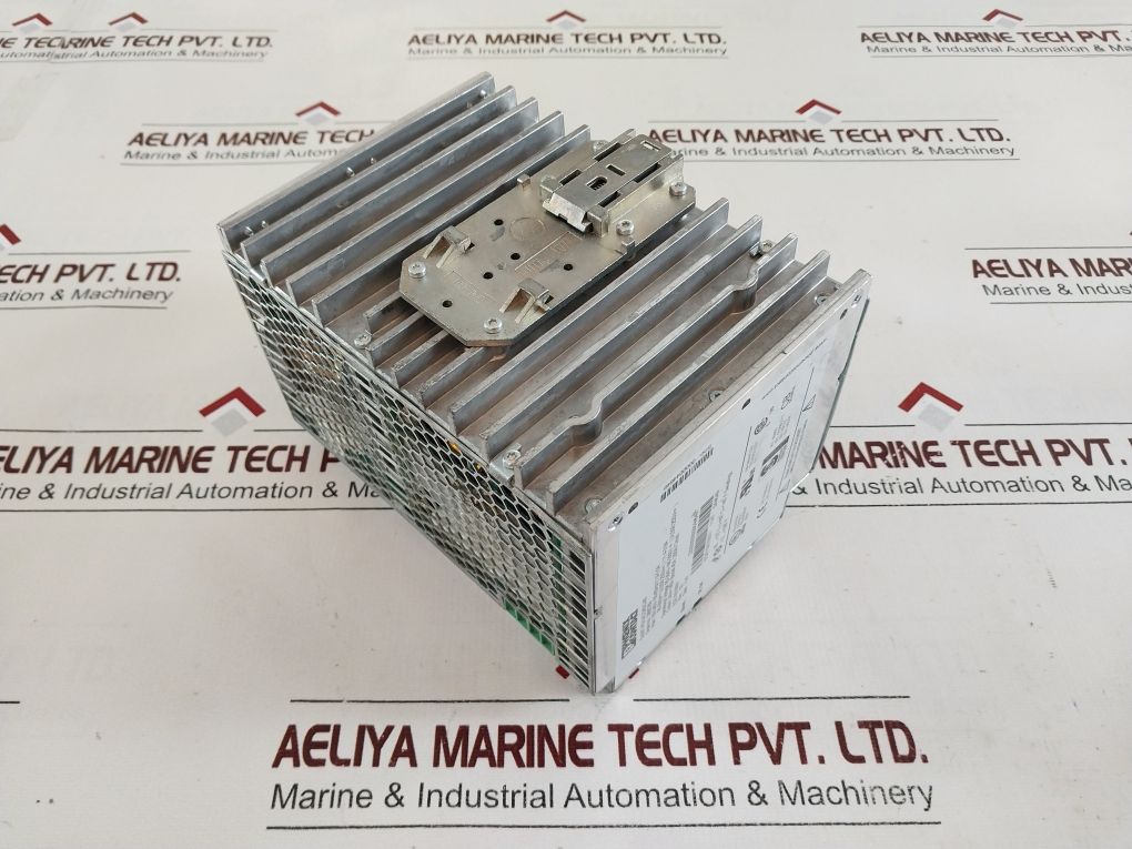 Phoenix Contact Quint-ps/1Ac/24Dc/40 Rev: 03 Power Supply 2866789