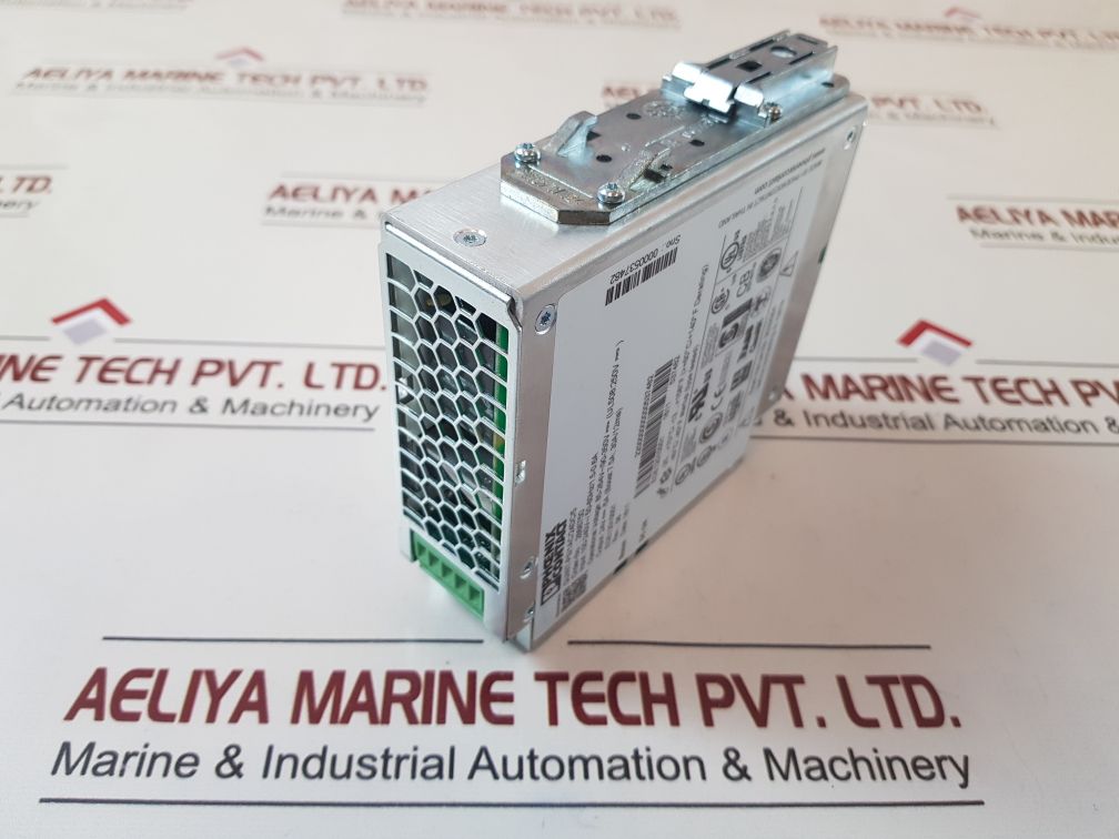 Phoenix Contact Quint-ps/1Ac/24Dc/5 Quint Power Supply 2866750