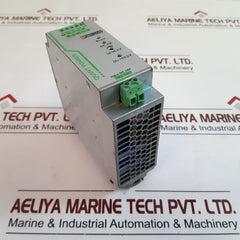 Phoenix Contact Quint-ps/24Dc/24Dc/10 Power Supply