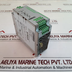 Phoenix Contact Quint-ps/24Dc/24Dc/10 Power Supply