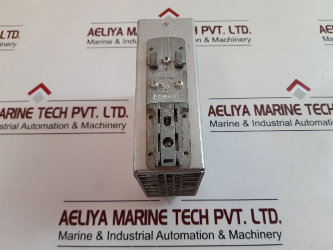 Phoenix Contact Quint-ps/24Dc/24Dc/10 Power Supply