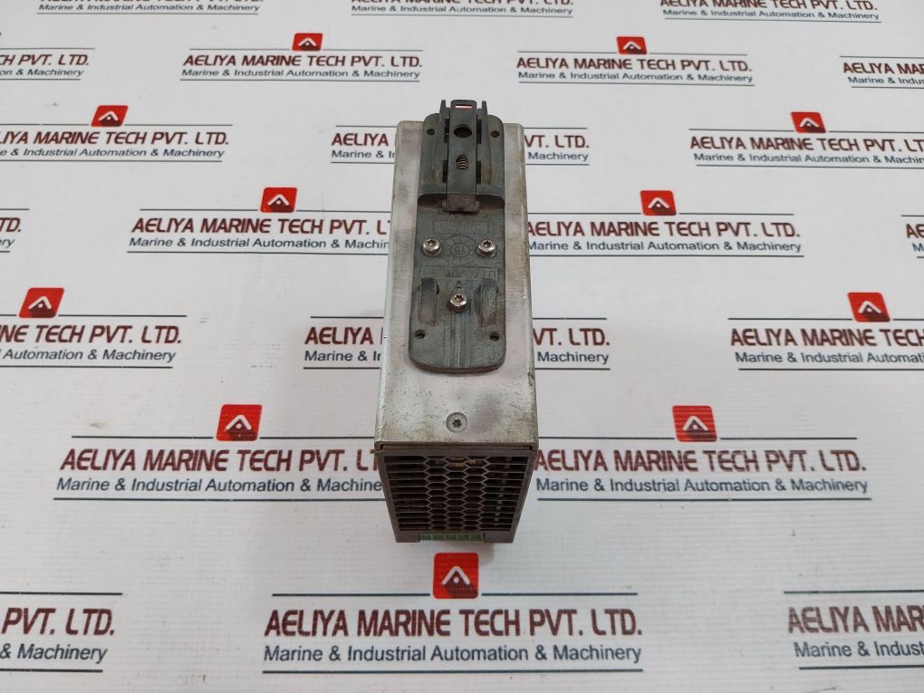 Phoenix Contact Quint-ps/24Dc/24Dc/10 Quint Power Supply 18-29.5V