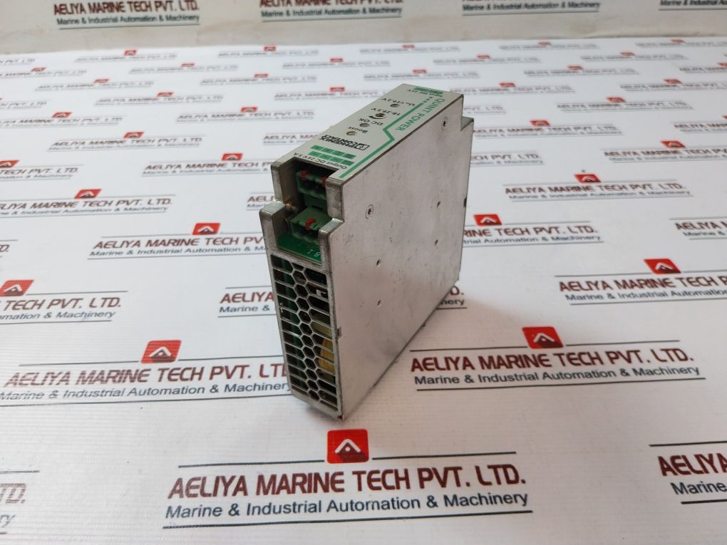 Phoenix Contact Quint-ps/24Dc/24Dc/5 Dc-dc Converter 24V Dc 7A