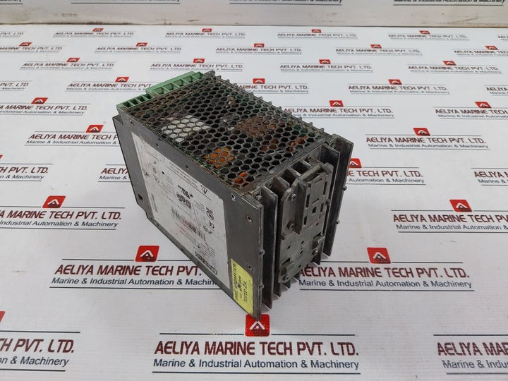 Phoenix Contact Quint-ps/3Ac/24Dc/40 Power Supply Module Rev 01 50/60Hz