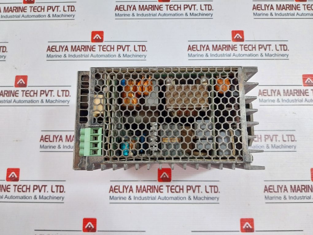 Phoenix Contact Quint-ps/3Ac/24Dc/40 Power Supply Module Rev 01 50/60Hz