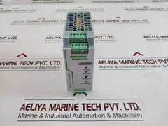 Phoenix Contact Quint-ps/60-72Dc/24Dc/10 Power Supply