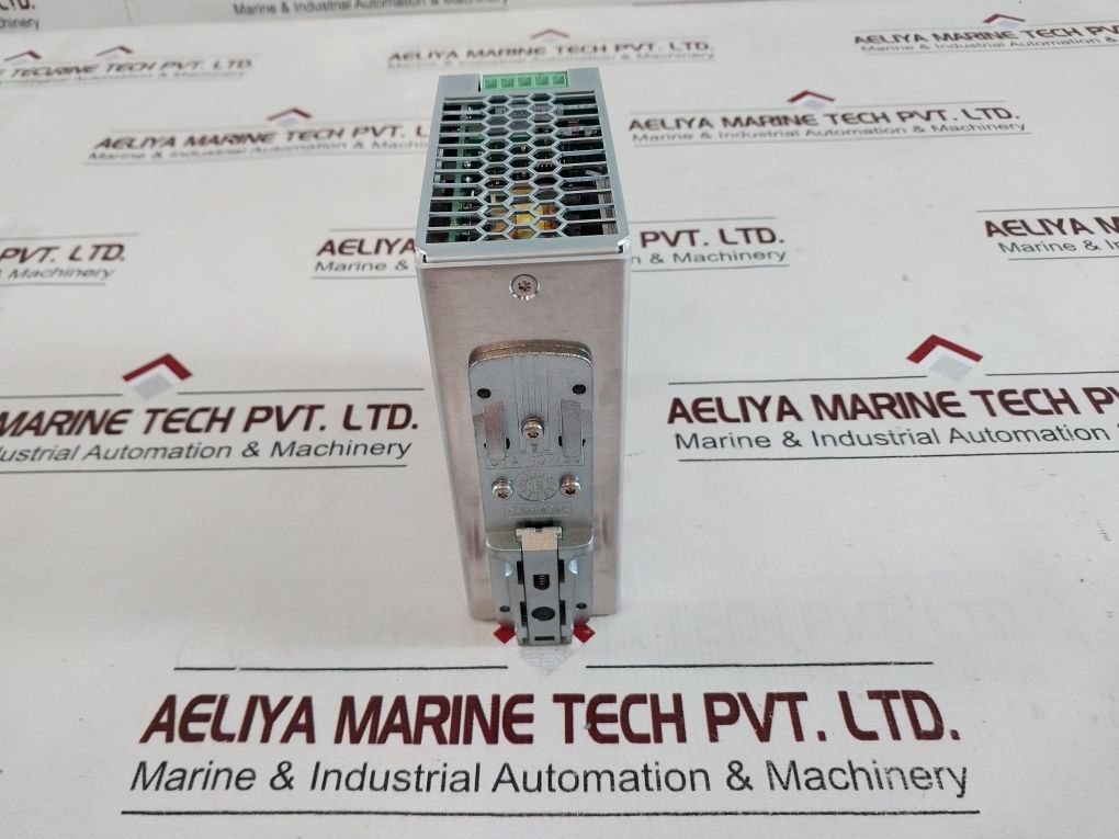 Phoenix Contact Quint-ps/60-72Dc/24Dc/10 Power Supply