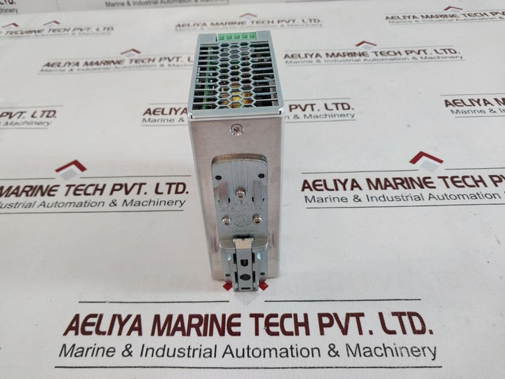 Phoenix Contact Quint-ps/60-72Dc/24Dc/10 Power Supply