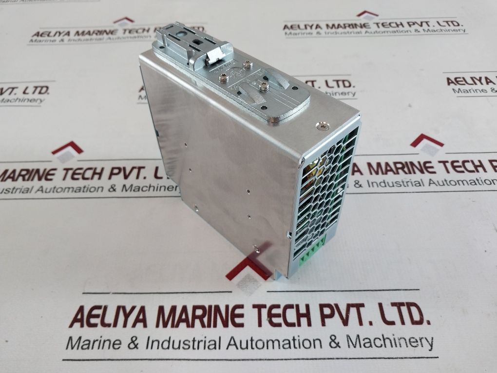 Phoenix Contact Quint-ps/60-72Dc/24Dc/10 Power Supply