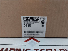 Phoenix Contact Quint-ps/60-72Dc/24Dc/10 Power Supply