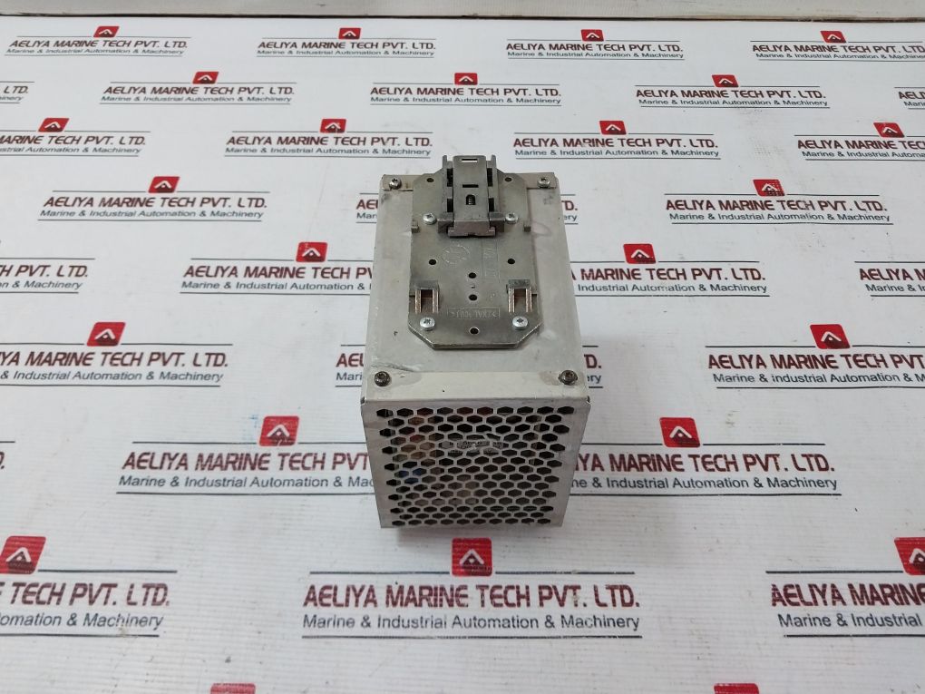 Phoenix Contact Quint-ps 3X400-500 Ac/24 Dc/10 Power Supply 10A 24Vdc