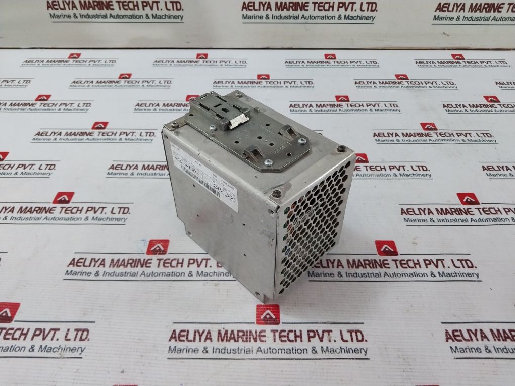 Phoenix Contact Quint-ps 3X400-500 Ac/24 Dc/10 Power Supply 10A 24Vdc