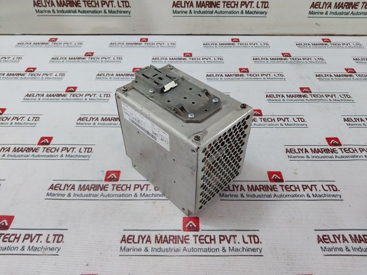 Phoenix Contact Quint-ps 3X400-500 Ac/24 Dc/10 Power Supply 10A 24Vdc