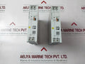 Phoenix Contact Quint4-s-oring12-24Dc1X40+