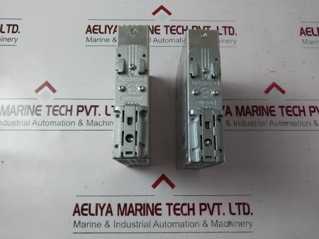 Phoenix Contact Quint4-s-oring/12-24Dc/1X40/+ Redundancy Module 2907753