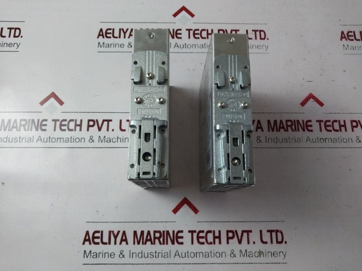 Phoenix Contact Quint4-s-oring/12-24Dc/1X40/+ Redundancy Module 2907753