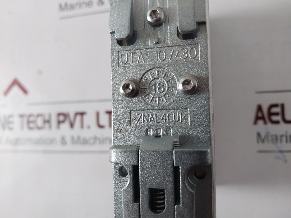 Phoenix Contact Quint4-s-oring/12-24Dc/1X40/+ Redundancy Module 2907753