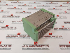 Phoenix Contact Quint Ps-230 Ac/24Dc/10 Power Supply 24Vdc/10A