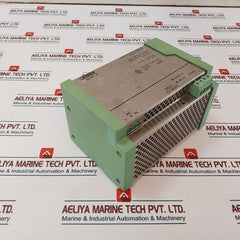 Phoenix Contact Quint Ps-230 Ac/24Dc/10 Power Supply 24Vdc/10A