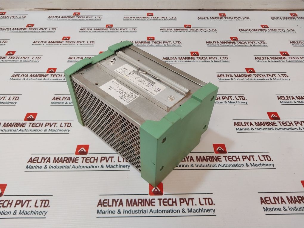 Phoenix Contact Quint Ps-230 Ac/24Dc/10 Power Supply 24Vdc/10A