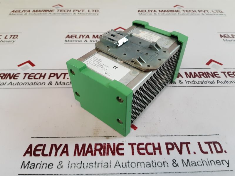 Phoenix Contact Quint Ps-230Ac24Dc2,5 Power Supply
