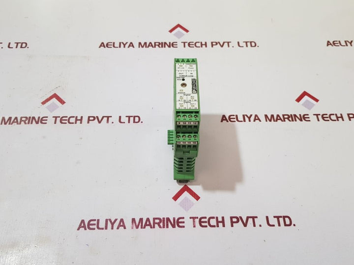 Phoenix Contact Rad-ism-900-xd-bus Wireless Module