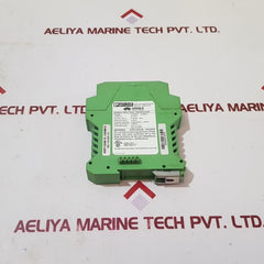 Phoenix Contact Rad-ism-900-xd-bus Wireless Module