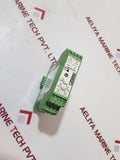 Phoenix contact rad-ism-900-xd-bus spread spectrum transceiver