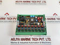 Phoenix Contact Rad8-01C Analog Input Board
