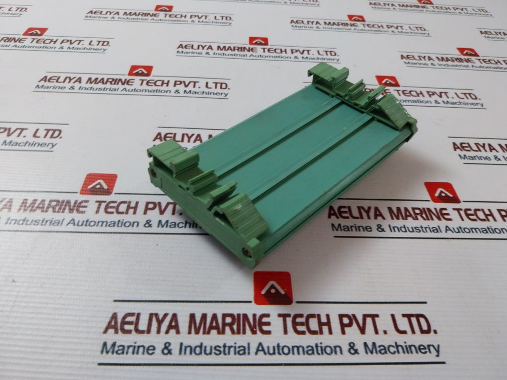 Phoenix Contact Raj-rb-08 Relay Module