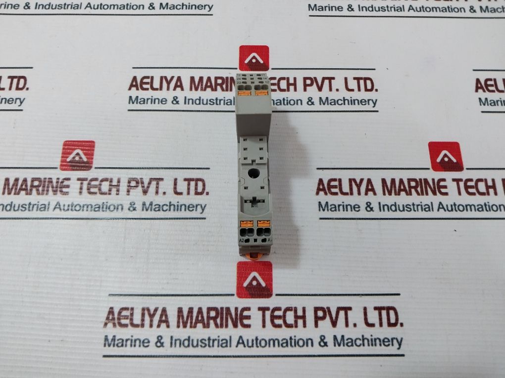 Phoenix Contact Rif-1-bpt/2X21 Relay