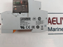 Phoenix Contact Rif-1-bsc/2X21