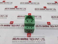 Phoenix Contact Sd-d/Sc/La Relay Socket 29 64 89 8