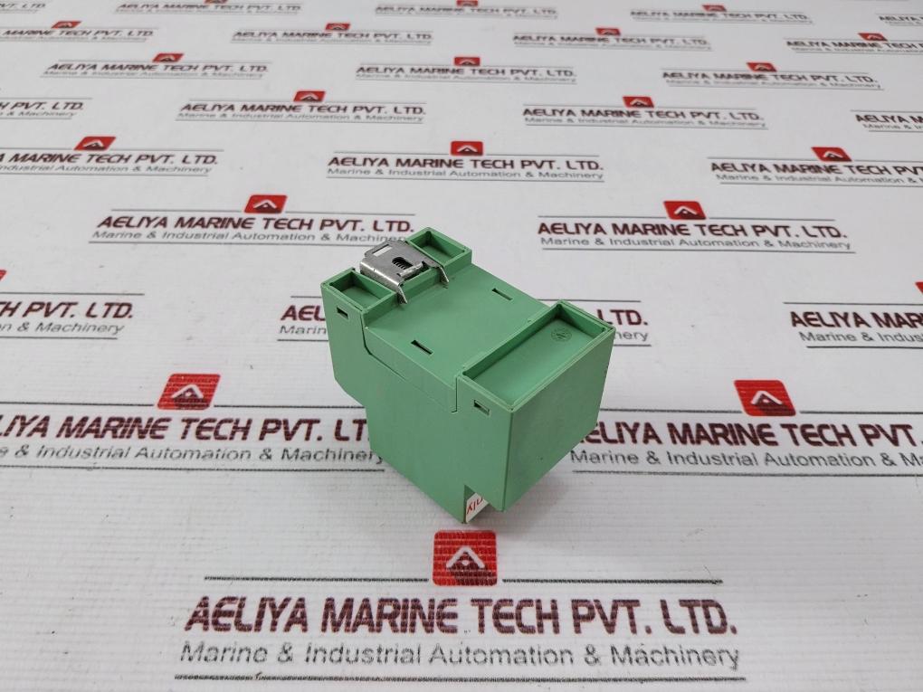 Phoenix Contact Sd-d/Sc/La Relay Socket 29 64 89 8
