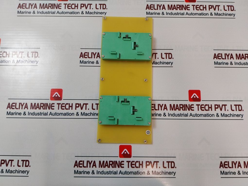 Phoenix Contact Sf-skbi 64 Snap Foot For Plug-in Card