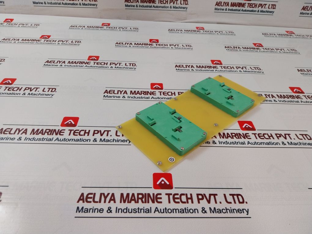 Phoenix Contact Sf-skbi 64 Snap Foot For Plug-in Card