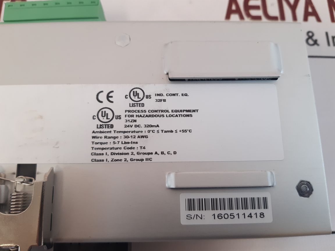Phoenix Contact Sf 14Tx/2Fx Fl Switch 2832593