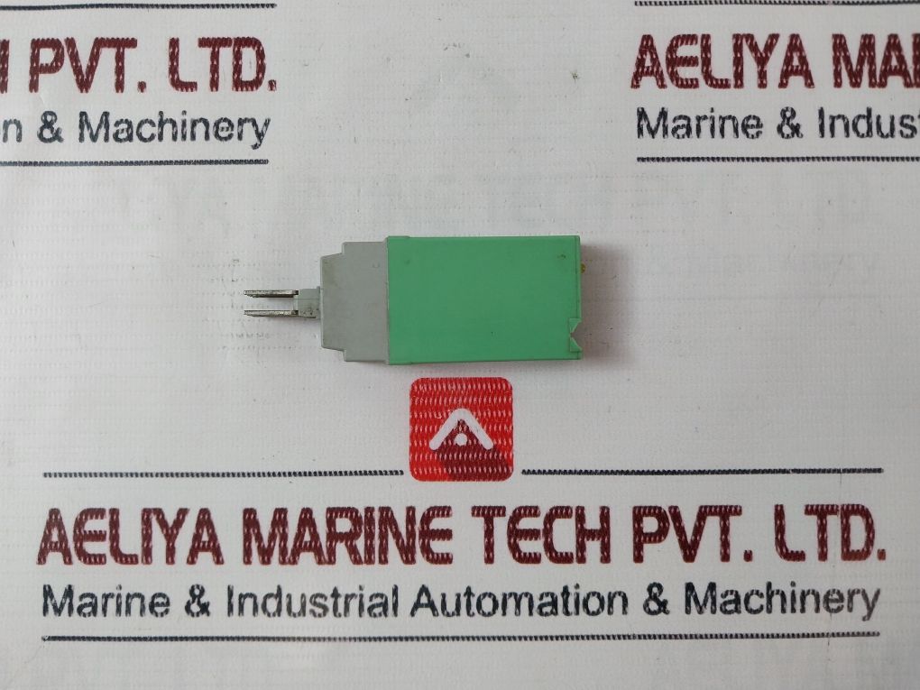 Phoenix Contact St-rel2-kg 24/1 Relay Connector 2823625