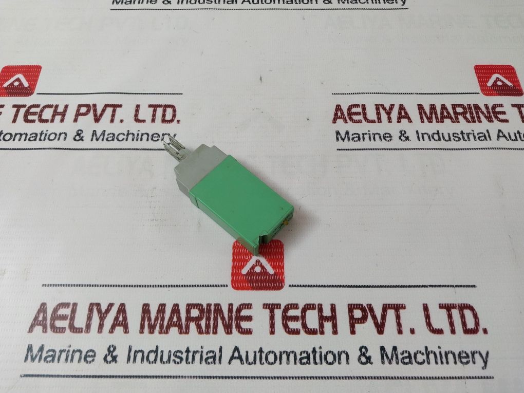 Phoenix Contact St-rel2-kg 24/1 Relay Connector 2823625