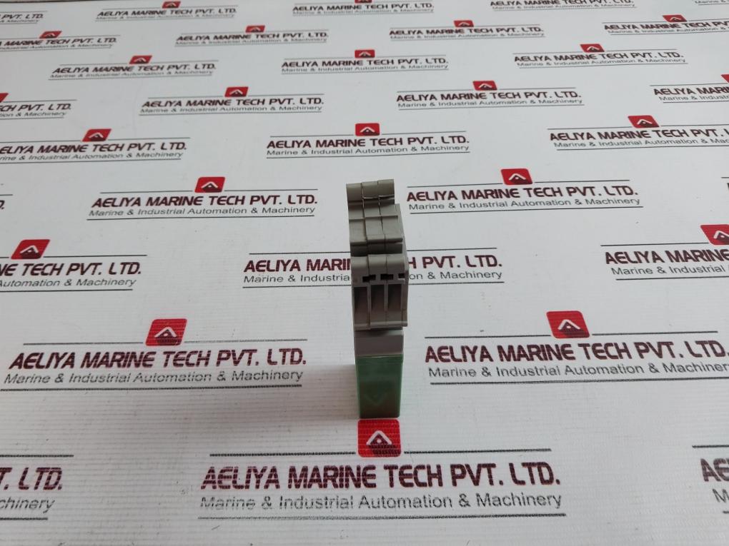 Phoenix Contact St-rel3-kg 24/21 Relay Connector 250Vac/6A