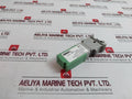 Phoenix Contact St-rel3-kg 24/21 Relay Connector 250Vac/6A