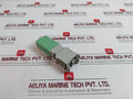Phoenix Contact St-rel3-kg 24/21 Relay Connector 250Vac/6A