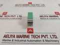 Phoenix Contact St-rel4-kg 24/21-21 Relay Connector 24V