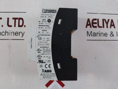 Phoenix Contact Step-ps/1Ac/12Dc/1.5 Power Supply 2868567