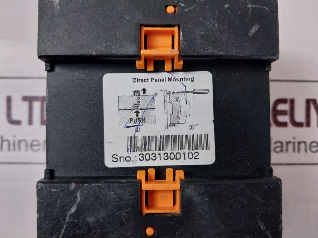Phoenix Contact Step-ps/1Ac/12Dc/5 Step Power Supply Module