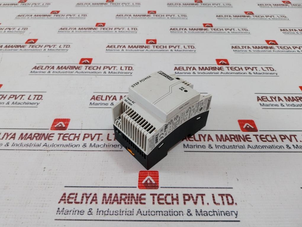 Phoenix Contact Step-ps/1Ac/24Dc/1.75 Power Supply Unit 2868648