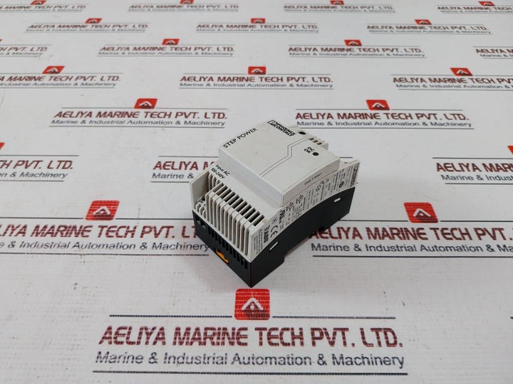Phoenix Contact Step-ps/1Ac/24Dc/1.75 Power Supply Unit 2868648